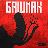 Dessar — Башмак — обложка