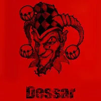 Dessar — Дурак — обложка