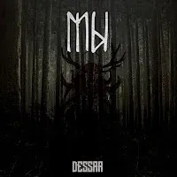 Dessar — Мы — обложка