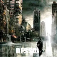 Dessar — Позывной — обложка
