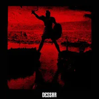Dessar — Родос — обложка
