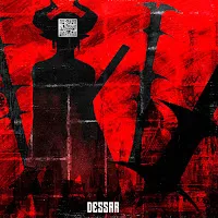 Dessar — Злоба Дня — обложка